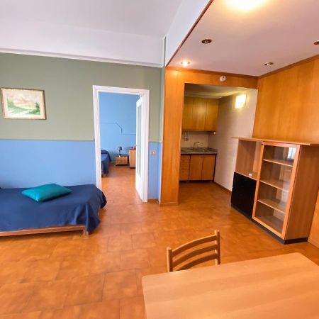 Residence Hotel Valery Monterotondo  Eksteriør billede