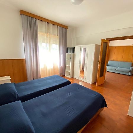 Residence Hotel Valery Monterotondo  Eksteriør billede