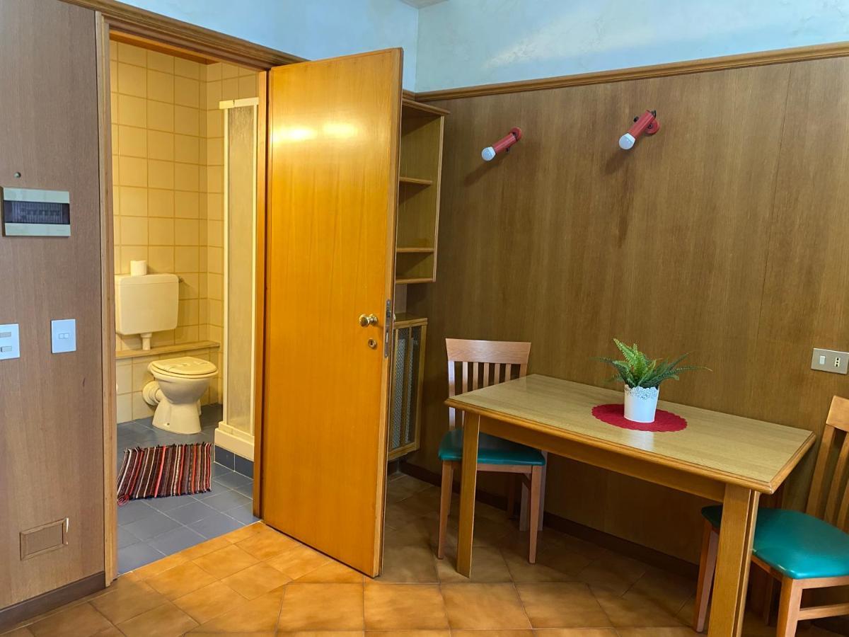 Residence Hotel Valery Monterotondo  Eksteriør billede