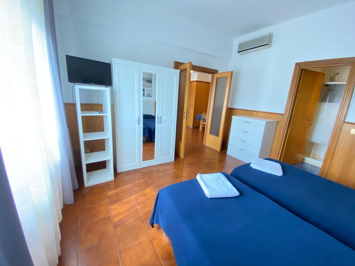 Residence Hotel Valery Monterotondo  Eksteriør billede