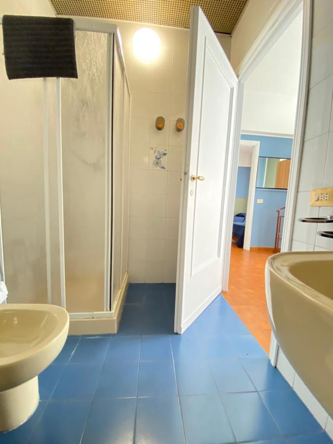 Residence Hotel Valery Monterotondo  Eksteriør billede