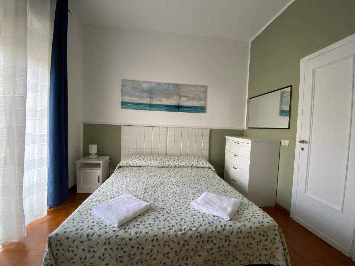 Residence Hotel Valery Monterotondo  Eksteriør billede