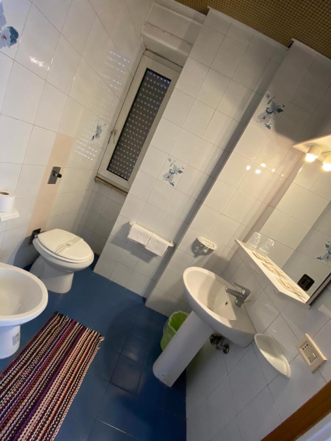 Residence Hotel Valery Monterotondo  Eksteriør billede